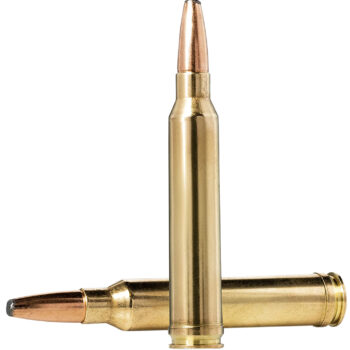 Norma Ammunition 20169012 Oryx  270Win 150gr 20 Per Box/10 Case