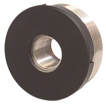 Energetic Armament EA25 Direct Thread Adapters 11/16x24 Titanium