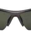 Pyramex VGSGM1422T Semtex 2.0 Glasses Forest Gray Lens Anti-Fog Gun Metal Frame 1 165717