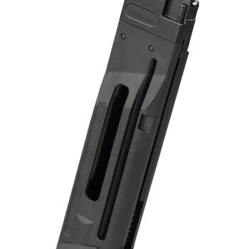 Sig Sauer Airguns AMPCBBP320XCA P320 Airgun XCarry 177BB Black Polymer