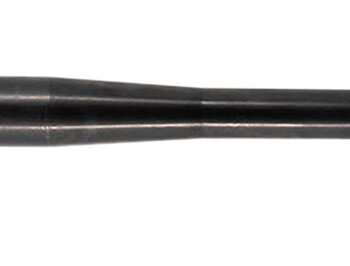 Faxon Firearms FX700SA308017F1B863N16 FX7 Receiver 8.6 Blackout Bolt Action