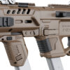 Recover Tactical PIXPMG02 P-IX+MG PG9 SR20 Metal Front Guard Tan 2 169749