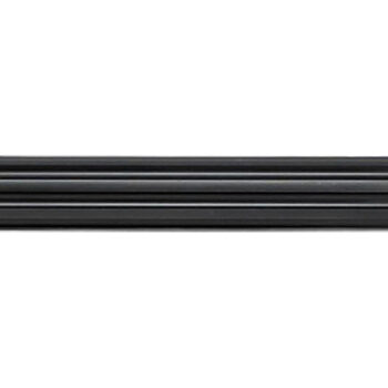 Faxon Firearms 12B216N16FHQT Rimfire  10/22 .22 LR 16" Straight Fluted Nitride 416-R Stainless