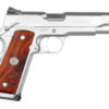 Wilson Combat WPSASSCA Protector *CA Compliant 45 ACP 8+1 5" Stainless Steel 1 171313 1