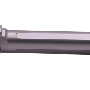 True Precision Inc TPP365FBX Sig  9mm Luger 4.30" Satin Stainless Steel, Fits Sig P365 Fuse