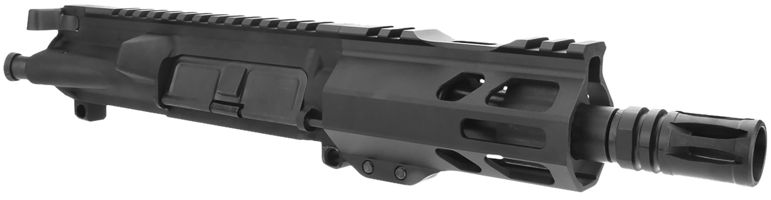 TacFire BU3005 300 Blackout 5" Black Nitride Barrel 3 TacFire BU3005 300 Blackout 5" Black Nitride Barrel