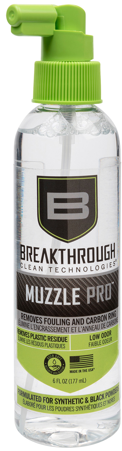 Breakthrough Clean BTMZPRO6OZ Heavy Carbon Remover Bore Cleaner 6 oz Pump Spray 2 Breakthrough Clean BTMZPRO6OZ Heavy Carbon Remover Bore Cleaner 6 oz Pump Spray