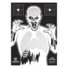 Triumph Systems 031513001 Threat Down Reactive Splatter Target Zombie Hanging Paper 30"H x 22"W 1 174423