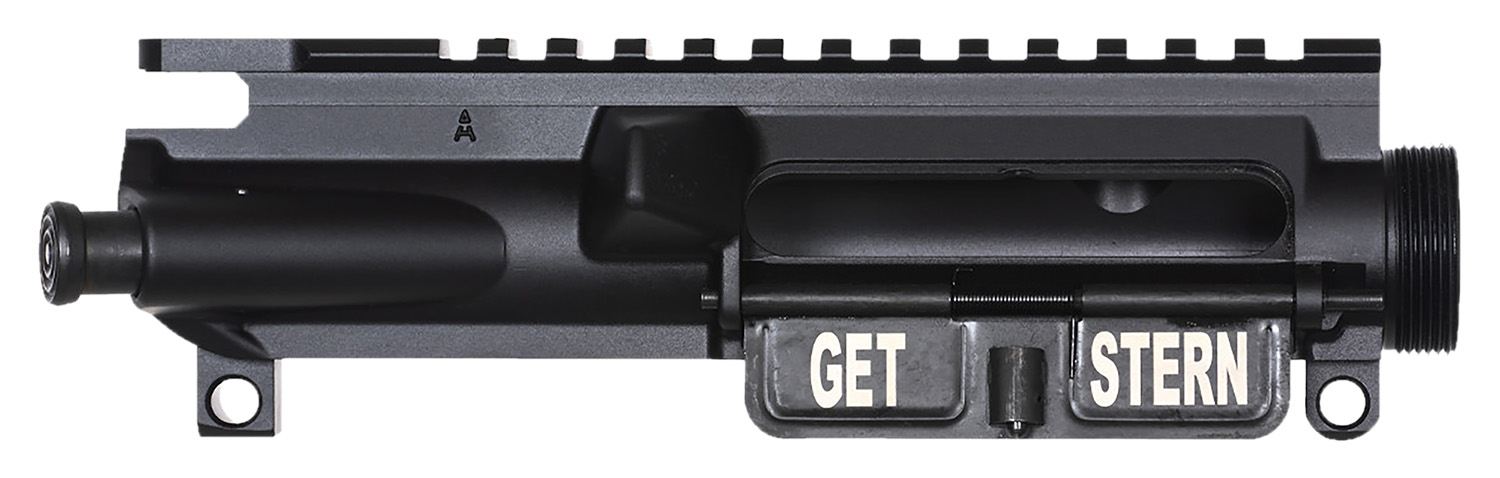 Stern Defense 010UPPERRECIEVERKKP Upper Receiver 7075-T6 Aluminum Anodized Receiver for AR15 3 Stern Defense 010UPPERRECIEVERKKP Upper Receiver 7075-T6 Aluminum Anodized Receiver for AR15