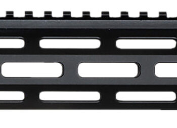 Stern Defense 002SDHG15   15" Aircraft Grade Aluminum Anodized Receiver for AR15