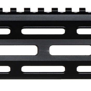Stern Defense 002SDHG8 MOD4  8" Aircraft Grade Aluminum Anodized Receiver