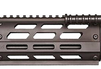 Fightlite Industries MCR060M Duel Feed  5.56x45mm NATO 16.25" 7075-T6 Aluminum M-LOK Handguard