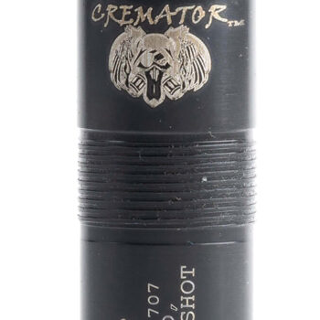 Carlson's Choke Tubes 11585 Cremator  Mid-Range Retay Ported 17-4 Stainless Steel
