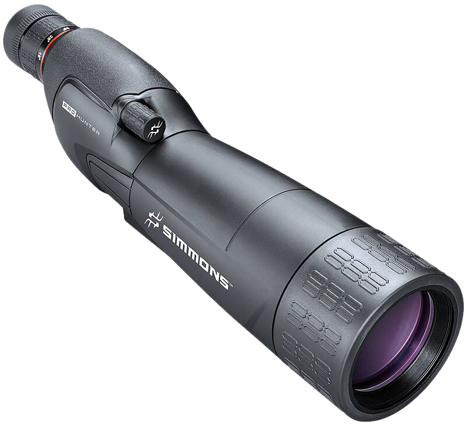 Simmons SP154560B Venture 15-45x 60mm Black 2 Simmons SP154560B Venture 15-45x 60mm Black
