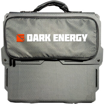 DARK ENERGY SSPF56GYGY SPECTRE SOLAR PANEL 56W