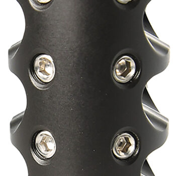 American Precision Arms G4L5865N Gen 4 Little Bastard Self Timing Nitride 5/8"x24 Threads 2.70" OAL 1" Diameter 6.5mm