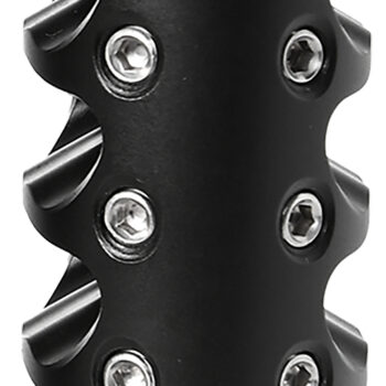 American Precision Arms G4F5860N Gen 4 Fat Bastard Self Timing Nitride 5/8"x24 Threads 3.30" OAL 1.10" Diameter 6mm