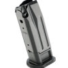 Springfield Armory EC6010C Echelon 4.0C 10rd 9mm Luger Echelon Compact Stainless Steel 2 178075