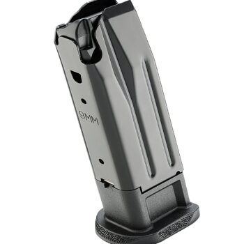 Springfield Armory EC6010C Echelon 4.0C  10rd 9mm Luger Echelon Compact Stainless Steel
