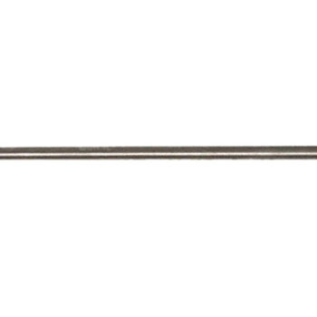 Rosco Manufacturing ROS-GT-S-001 Gas Tube Patrol Length Black Nitride