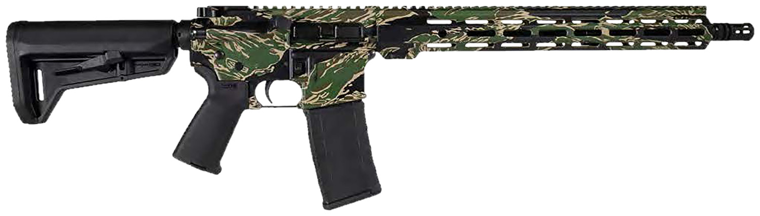 SHARK COAST SCT00658TSH 556 16" TIGER STRIPE 3 SHARK COAST SCT00658TSH 556 16" TIGER STRIPE