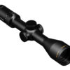 Zero Tech Optics TH41650P Thrive Black 4-16x 50mm 30mm Tube PHR II SFP Reticle 1 179619