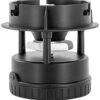 Moultrie MFG-15096 All-In-One II Feeder Kit 0-4 Feeds/Day 1-20 Seconds Duration Black 2 179786