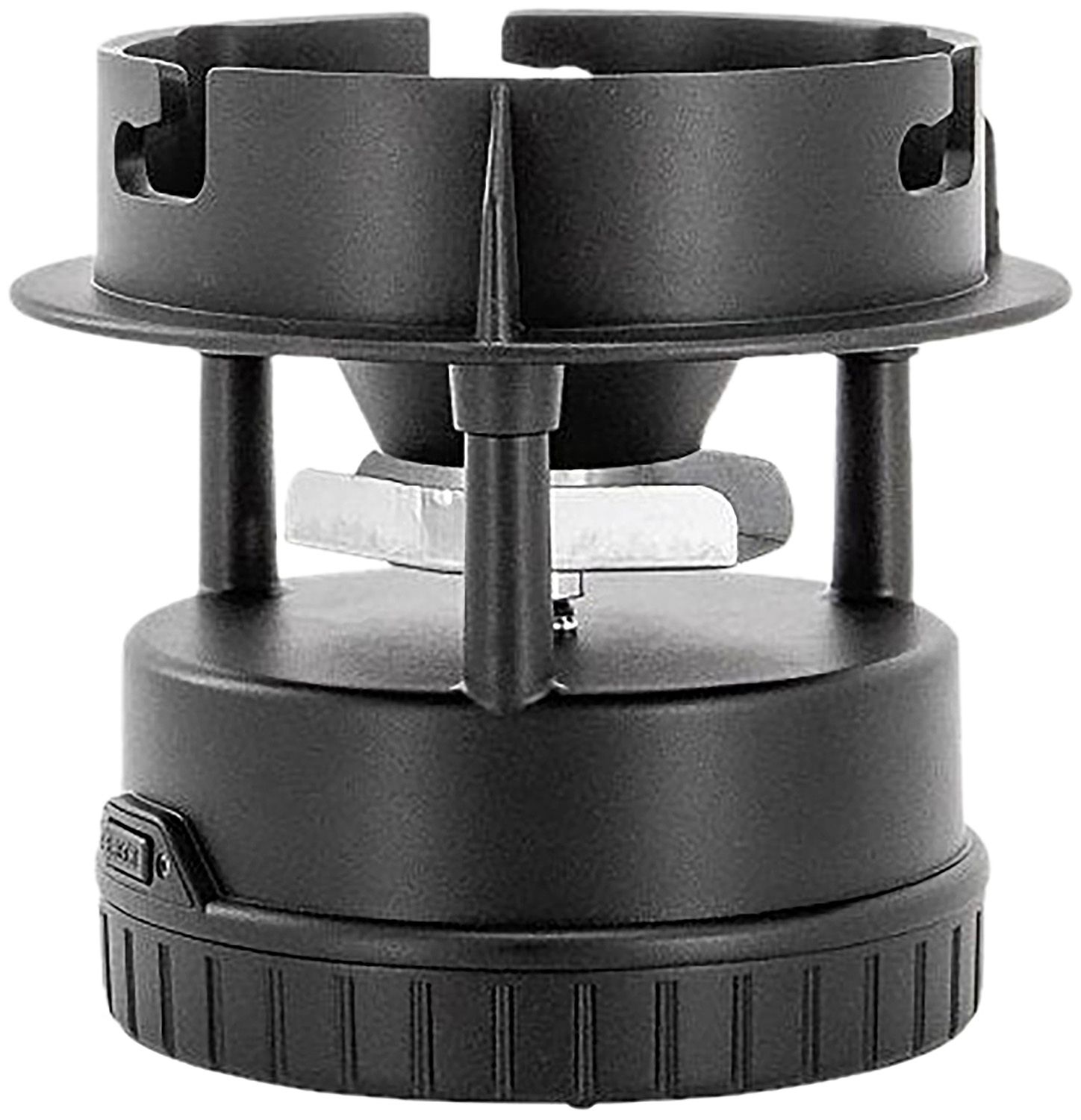 Moultrie MFG-15096 All-In-One II Feeder Kit 0-4 Feeds/Day 1-20 Seconds Duration Black 3 Moultrie MFG-15096 All-In-One II Feeder Kit 0-4 Feeds/Day 1-20 Seconds Duration Black