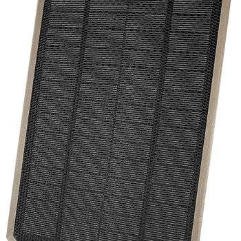 MOU MFA-15110 6V FEEDER SOLAR PANEL