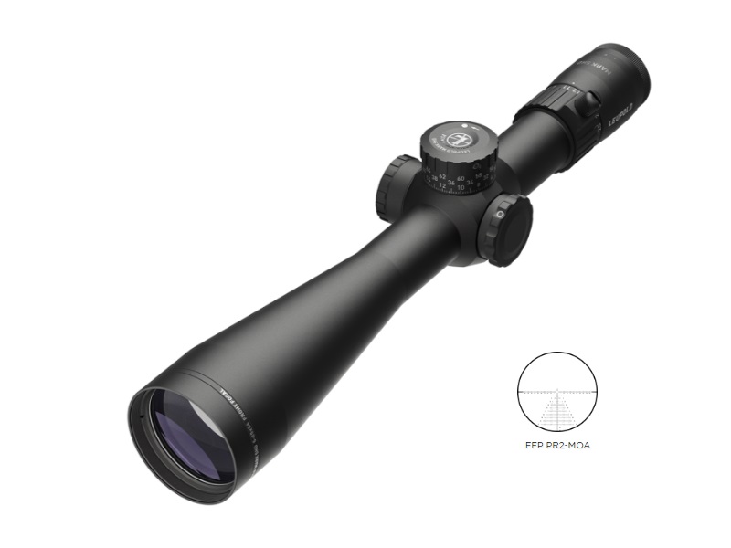 LEUPOLD MARK 5 5-25X56 35MM PR2-MOA 3 LEUPOLD MARK 5 5-25X56 35MM PR2-MOA