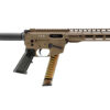 FREEDOM ORDNANCE FX9P10SBM-FDE FX9P 9mm Luger 10" Flat Dark Earth 2 180405