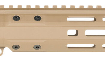 Cobalt Kinetics CKPROURG118SFDE CK-Pro Urg  Aluminum Flat Dark Earth Cerakote Receiver