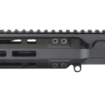 Cobalt Kinetics CKPROURG556137BLK CK-Pro Urg  5.56x45mm NATO 13.70" Black Cerakote Receiver