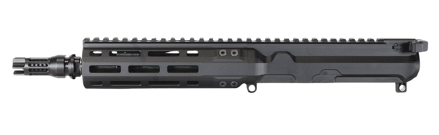 Cobalt Kinetics CKPROURG556137BLK CK-Pro Urg 5.56x45mm NATO 13.70" Black Cerakote Receiver 2 Cobalt Kinetics CKPROURG556137BLK CK-Pro Urg 5.56x45mm NATO 13.70" Black Cerakote Receiver