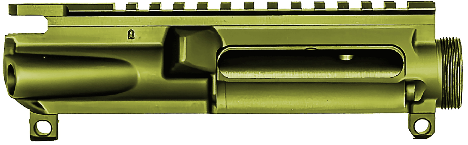 Battle Arms Development WH556-URS-ODG Workhorse Upper Receiver Aluminum OD Green Anodized Receiver for AR15/M4 3 Battle Arms Development WH556-URS-ODG Workhorse Upper Receiver Aluminum OD Green Anodized Receiver for AR15/M4