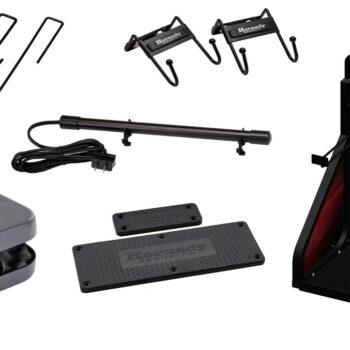 HORN 97500 SAFE TOP - LOCK BOX DISPLAY