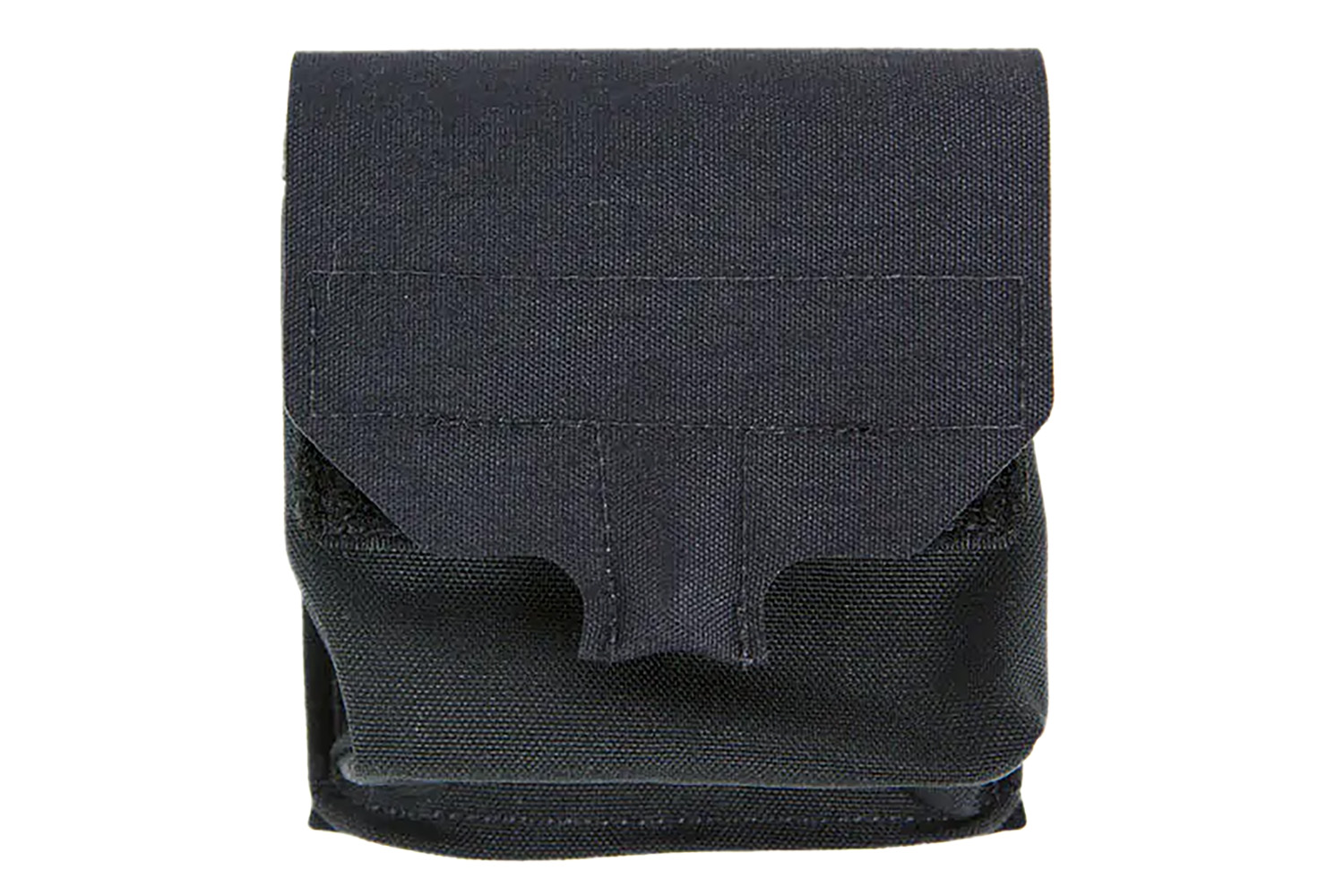 Blue Force Gear HWMBBKEMPTYBK Boo Boo Pouch 1"x4"x4" Black Cordura 3 Blue Force Gear HWMBBKEMPTYBK Boo Boo Pouch 1"x4"x4" Black Cordura