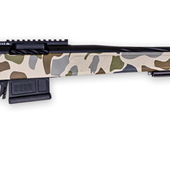 WTHBY 3WRHS25CMR4B  307 HUSH 25 CM            22+2
