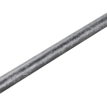 Ruger 90989   16.10" Stainless Steel Barrel