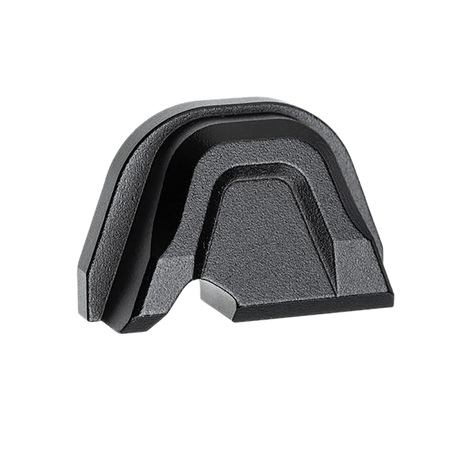 Tyrant CNC TDVP9SPBLACK Slide Cover Plate H&K VP9/VP40/VP9SK Black Aluminum 3 Tyrant CNC TDVP9SPBLACK Slide Cover Plate H&K VP9/VP40/VP9SK Black Aluminum