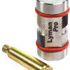 Lyman 7705103 Pro Headspace Silver 6.5 Creedmoor Stainless Steel 2 181993