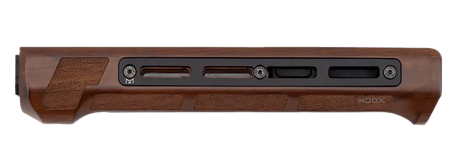 Woox SH.FRN112.19 Bravado Handguard X Model Large Frame 357 Mag/38 Spl 3 Woox SH.FRN112.19 Bravado Handguard X Model Large Frame 357 Mag/38 Spl