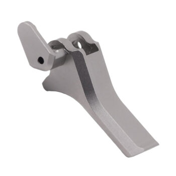 True Precision Inc TPP365TSS   Satin Stainless Drop-In Flat Fits Sig P365