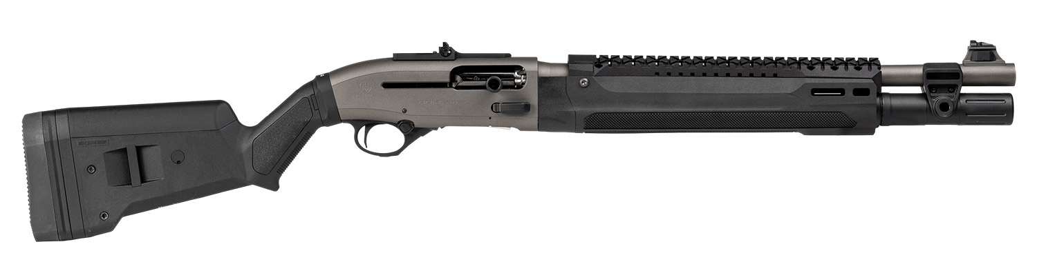 Langdon Tactical Tech LTT1301HBFRMTG Beretta 1301 Patrol 3 Langdon Tactical Tech LTT1301HBFRMTG Beretta 1301 Patrol