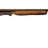 Silver Eagle Arms OHALCH3628 Alesta 410 Gauge Break Open 3" 2rd 28" Black Side By Side Barrel, Black Receiver, Fixed Turkish Walnut Stock, Soft Carry Case 2 182995
