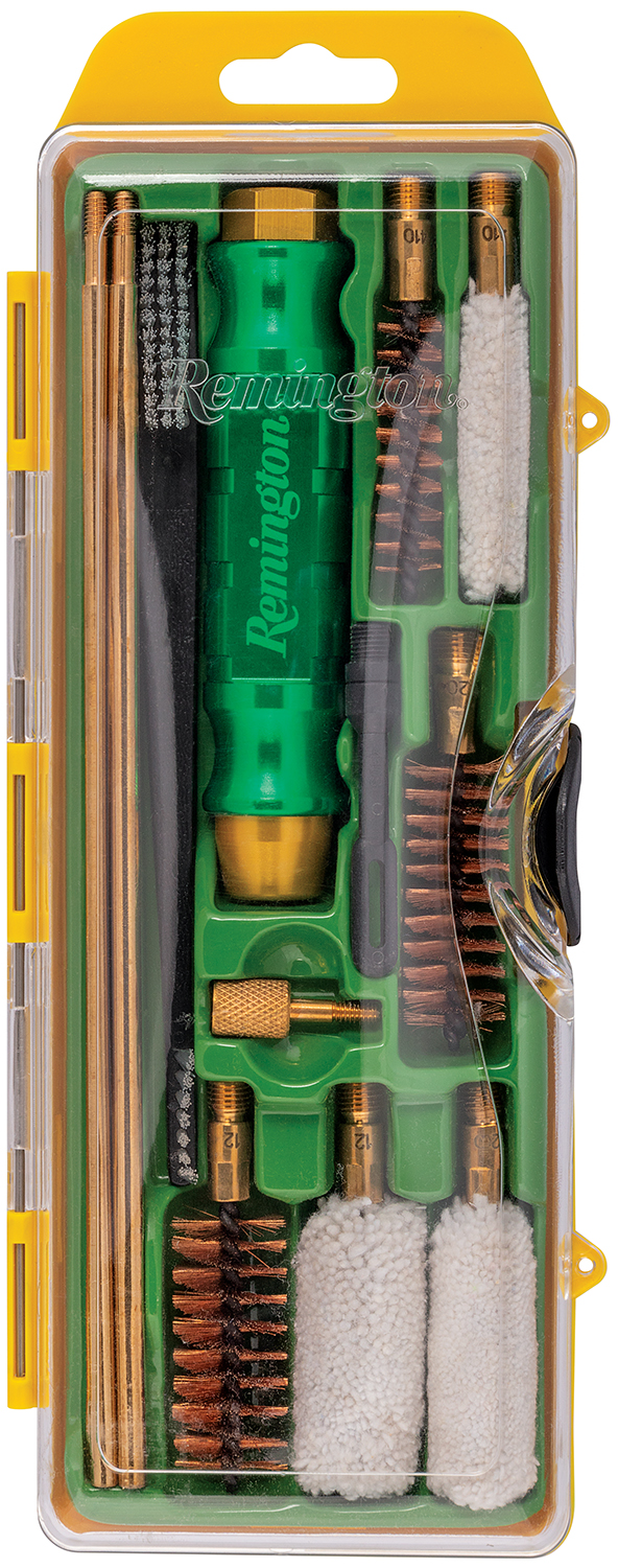 Remington Accessories RUSCK Premier Component Kit 12/20/410 Shotgun 3 Remington Accessories RUSCK Premier Component Kit 12/20/410 Shotgun