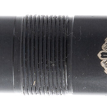 Carlson's Choke Tubes 11479 Cremator  20 Gauge Ported Stainless Steel