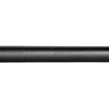 Lead & Steel Llc LS300-16 AR9  300Blackout Government Profile Black Nitride Chrome Moly Vanadium