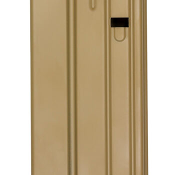 C Products Defense Inc 2008049178CPD DURAMAG  20rd 308/6.8x51mm FDE Steel
