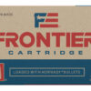 Frontier Cartridge FR410 300Blackout 208gr Full Metal Jacket 20 Per Box/10 Case 1 185941